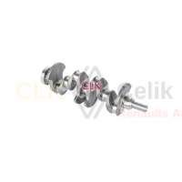 KRANK MİLİ 1.5DCİ MEGANE 2 122011649R 8200382457